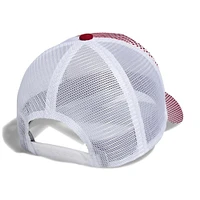 Indiana Adidas Graphic Foam Trucker Cap