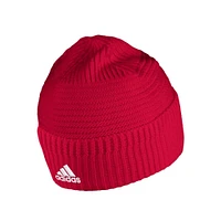 Nebraska Adidas Eng Beanie