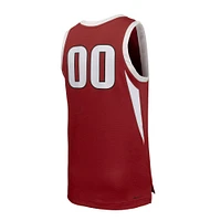 Arkansas Nike #00 Replica Basketball Jersey