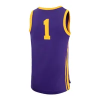 Lsu | Nike Replica Basketball Jersey Alumni Hall