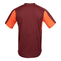 Virginia Tech Nike Men's Replica Baseball Jersey