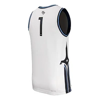 UCF Nike SpaceU Replica Basketball Jersey