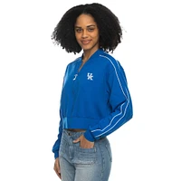 Kentucky Zoozatz Track Jacket