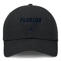 Florida Jordan Brand Club Unstructured Tri-Glide Cap