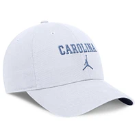 UNC Jordan Brand Sideline Club Unstructured Tri-Glide Cap