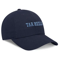 UNC Jordan Brand Club Unstructured Tri-Glide Cap