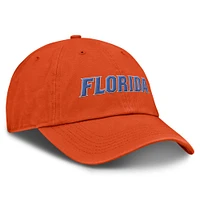 Florida Jordan Brand Dri-Fit Club Unstructured Cap