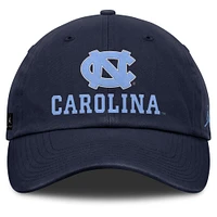 UNC Jordan Brand Gameday Club Unstructured Cap