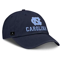 UNC Jordan Brand Gameday Club Unstructured Cap