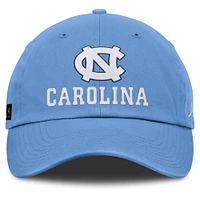 UNC Jordan Brand Gameday Club Unstructured Cap