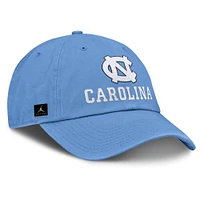 UNC Jordan Brand Gameday Club Unstructured Cap