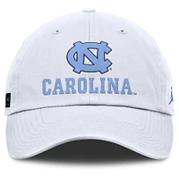 UNC Jordan Brand Gameday Club Unstructured Cap