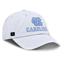 UNC Jordan Brand Gameday Club Unstructured Cap