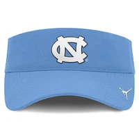 UNC Jordan Brand Dri-Fit Ace Visor