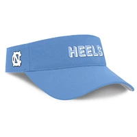 UNC Jordan Brand Ace Practice Visor