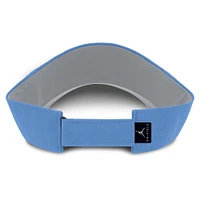 UNC Jordan Brand Ace Practice Visor