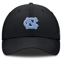 UNC Jordan Brand Dri-Fit Club Structured Cap