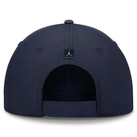 UNC Jordan Brand Dri-Fit Club Structured Cap