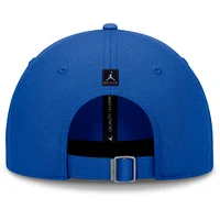 Florida Jordan Brand Dri-Fit Club Structured Cap