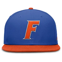 Florida Jordan Brand True Wool Fitted Cap