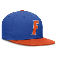 Florida Jordan Brand True Wool Fitted Cap
