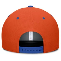 Florida Jordan Brand Dri-Fit Pro Local Snapback Cap