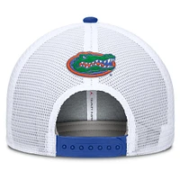 Florida Jordan Brand Rise Gameday Structured Trucker Cap