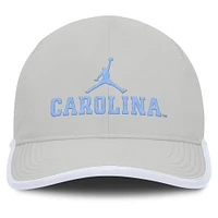 UNC Jordan Brand Dri-Fit Club Practice Featherlight Cap