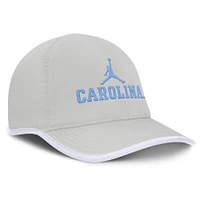 UNC Jordan Brand Dri-Fit Club Practice Featherlight Cap