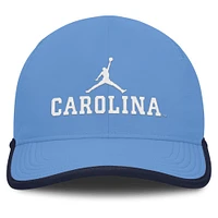 UNC Jordan Brand Dri-Fit Club Practice Featherlight Cap