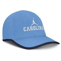 UNC Jordan Brand Dri-Fit Club Practice Featherlight Cap