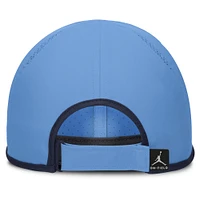 UNC Jordan Brand Dri-Fit Club Practice Featherlight Cap