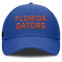 Florida Jordan Brand Rise Practice Structured Adjustable Cap