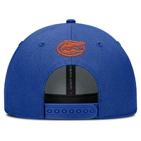 Florida Jordan Brand Rise Practice Structured Adjustable Cap