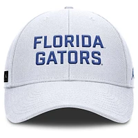 Florida Jordan Brand Rise Practice Structured Adjustable Cap