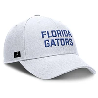 Florida Jordan Brand Rise Practice Structured Adjustable Cap