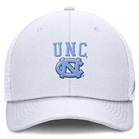 UNC Jordan Brand Rise Structured Trucker Cap