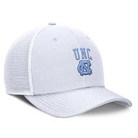 UNC Jordan Brand Rise Structured Trucker Cap