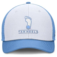 UNC Jordan Brand Rise Structured Trucker Cap