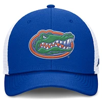 Florida Jordan Brand Rise Structured Trucker Cap