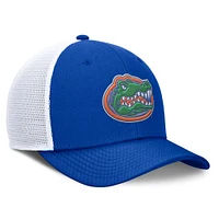 Florida Jordan Brand Rise Structured Trucker Cap