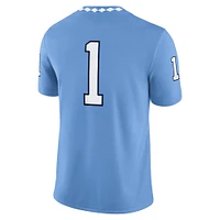UNC Jordan Brand #1 Home Game Jersey