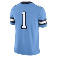 UNC Jordan Brand #1 Alternate Game Jersey