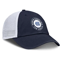 UNC Jordan Brand Club Primetime Trucker Adjustable Cap