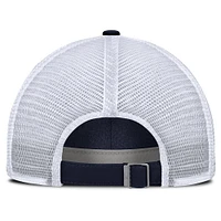 UNC Jordan Brand Club Primetime Trucker Adjustable Cap