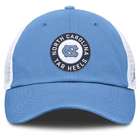 UNC Jordan Brand Club Primetime Trucker Adjustable Cap