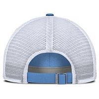 UNC Jordan Brand Club Primetime Trucker Adjustable Cap
