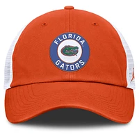 Florida Jordan Brand Club Primetime Trucker Adjustable Cap