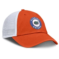 Florida Jordan Brand Club Primetime Trucker Adjustable Cap