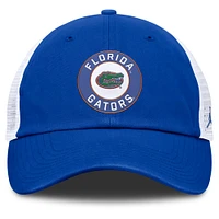 Florida Jordan Brand Club Primetime Trucker Adjustable Cap
